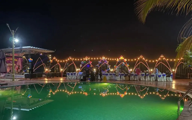 Rooster Mekong Garden & Villas