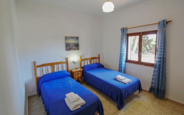 Condelmar - modern villa close to the beach in Calpe