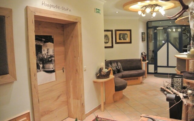 Vital & Familienhotel Angerwirt