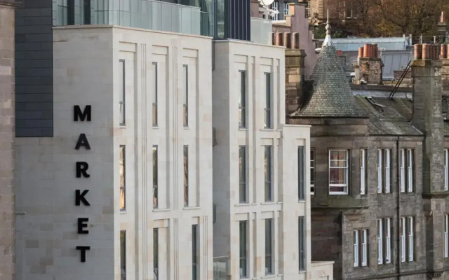 Market Street Hotel