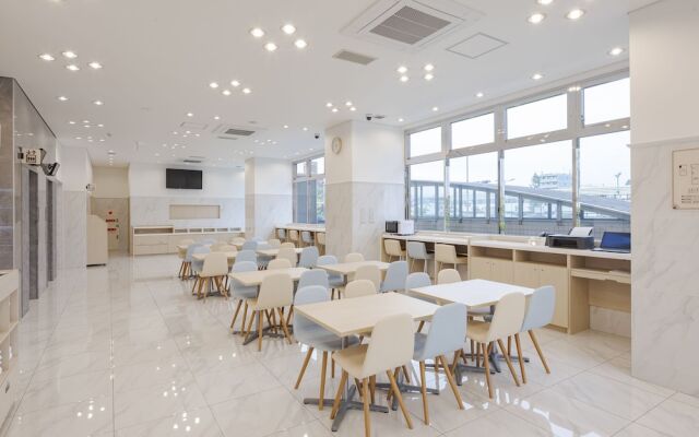 Toyoko Inn Tenri Ekimae