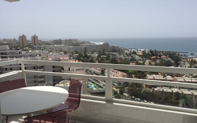 Apartment Tenerife Cosmopolitan