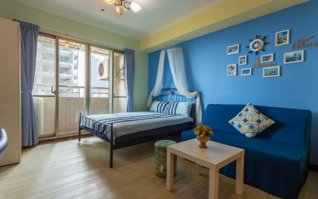 Beauty-House Service Apartment