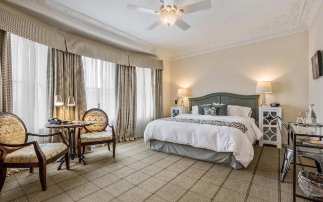 Parker Guest House San Francisco