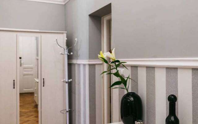 Skłodowskiej Apartment - LoftAffair