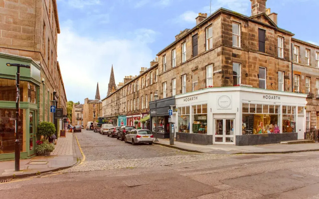 The Edinburgh Address - Drumsheugh Gardens