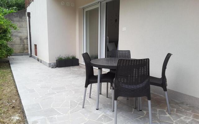 Apartma Sol, Izola, San Simon