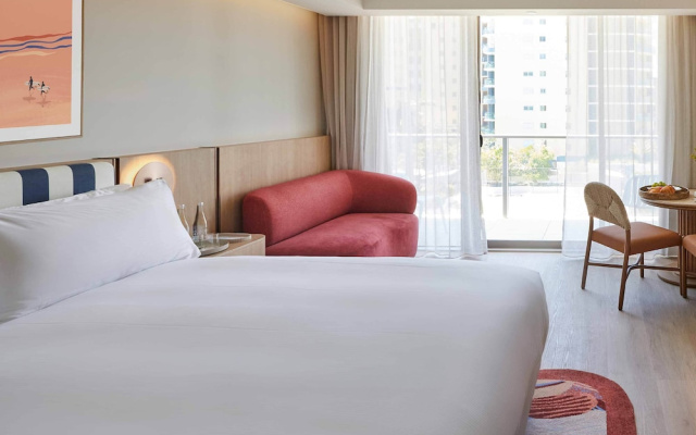 Avani Mooloolaba Beach Hotel