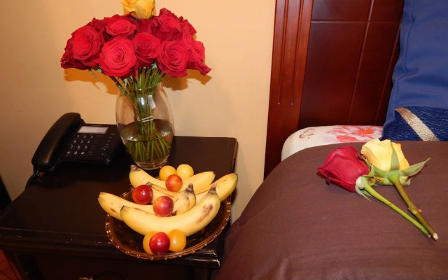Hostal Eura