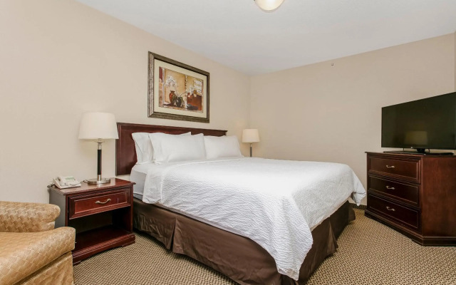 Holiday Inn Hotel & Suites Lloydminster by IHG