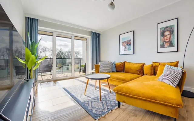 Apartamenty Sun&Snow Sagaris