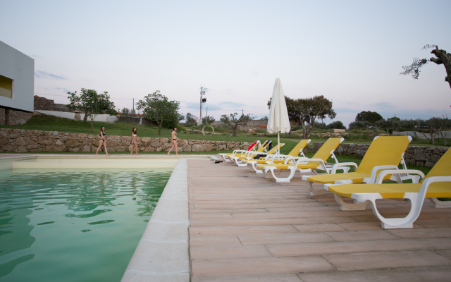 Monte Filipe Hotel & Spa