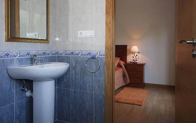 Apartment In Carnota 101933 - Rnu 65460