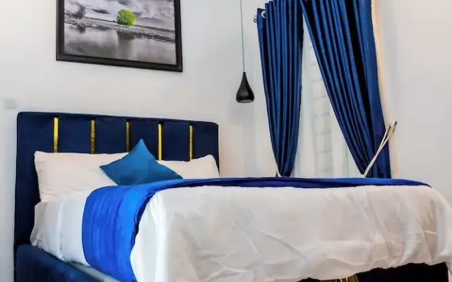 El Elyon Hotel and Suites
