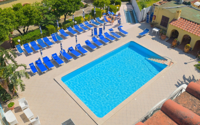 Hotel Terme Principe