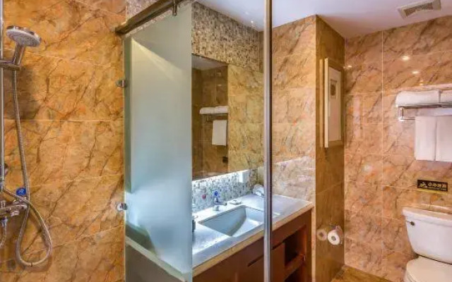 Yangfang Shengli Hotel