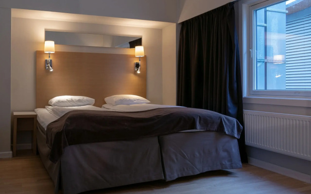 City Living Sentrum Hotell