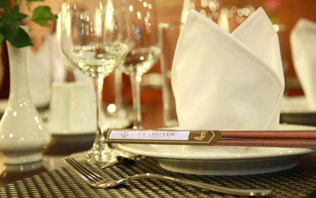 Ocean Star Da Nang Bay Hotel