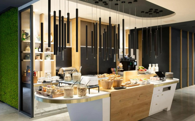 Residence Inn by Marriott Essen City