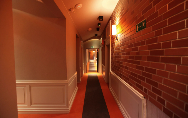 Hotel Stary Browar Kościerzyna