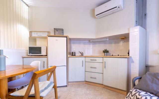 Apartment PROMAR La Pineda