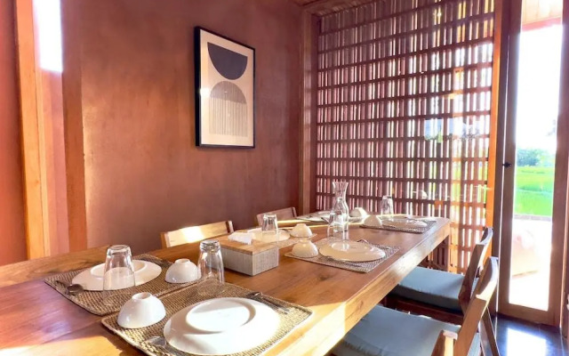 The Hum Villa 3BDR Private Villa