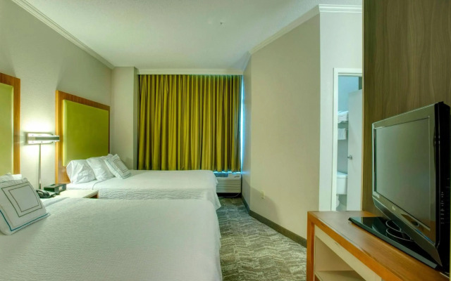 Springhill Suites by Marriott Lawrence