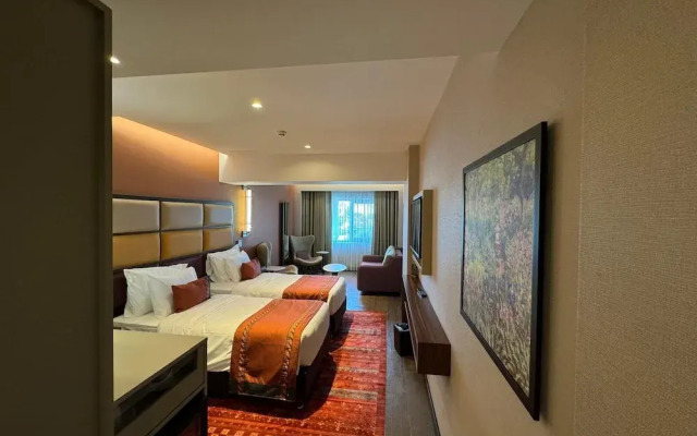 Sile Gonen Hotel