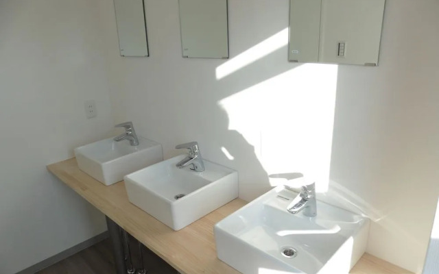 Locanda Kyoto Shijo Omiya - Hostel