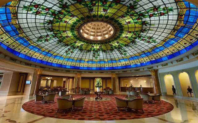 Grand Swiss-Belhotel Melaka