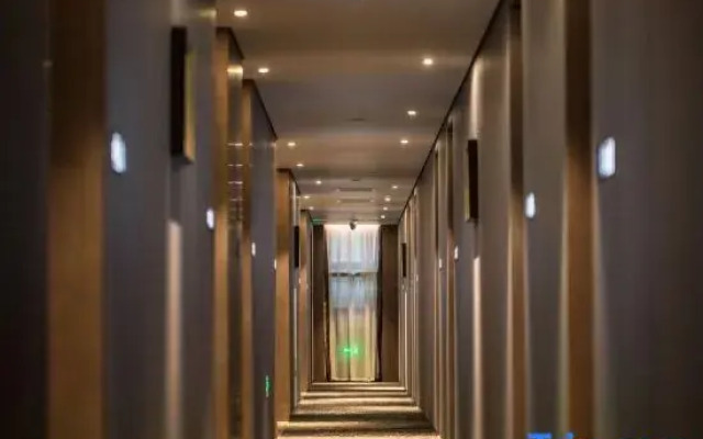 Gaga Times Boutique Hotel