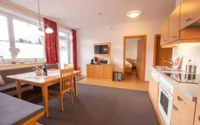 Sonnseitn Appartements