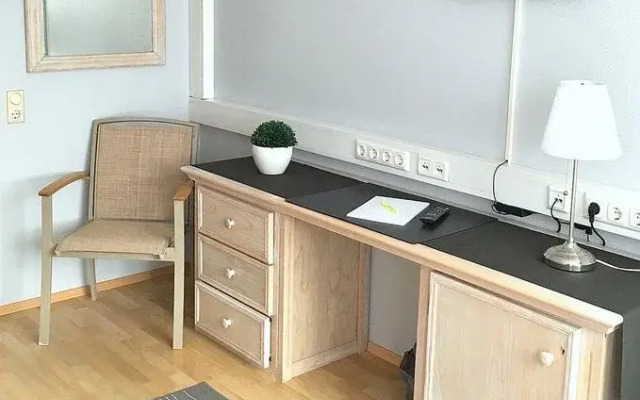 Restaurant-Hotel Zum Wolf