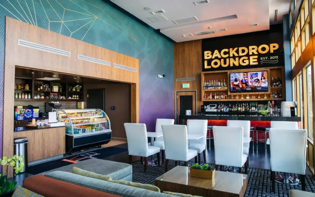 BLVD Hotel and Studios Universal-Hollywood, Ascend Hotel Collection