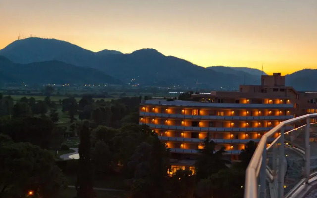 Splendid Hotel