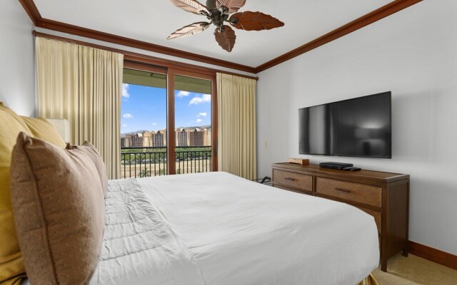 Hale Kai Ko Olina Villa w/ Ocean Views!
