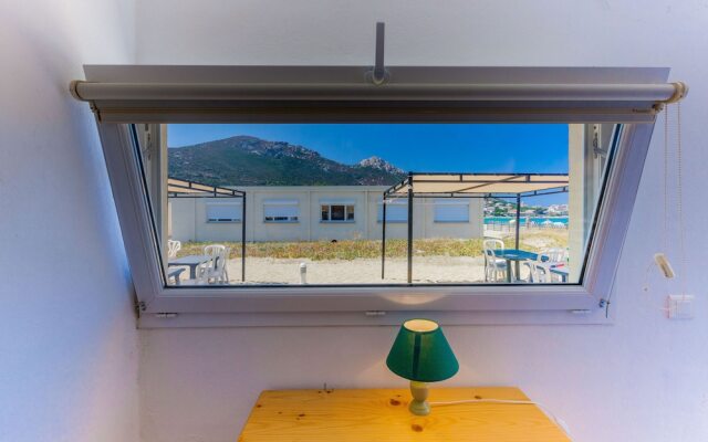 L'Escale Plage