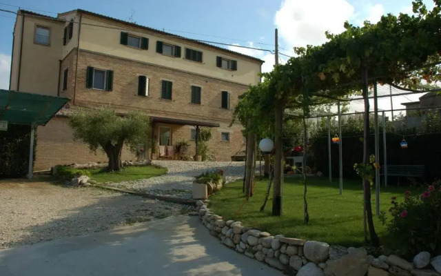 Agriturismo Casa degli Archi