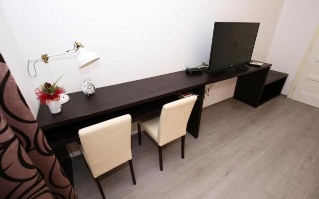 Studio Apartment Vito
