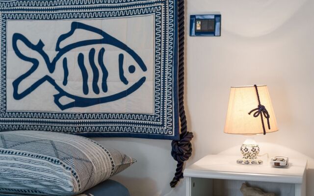 Homely Holiday Home in Otranto near Sea