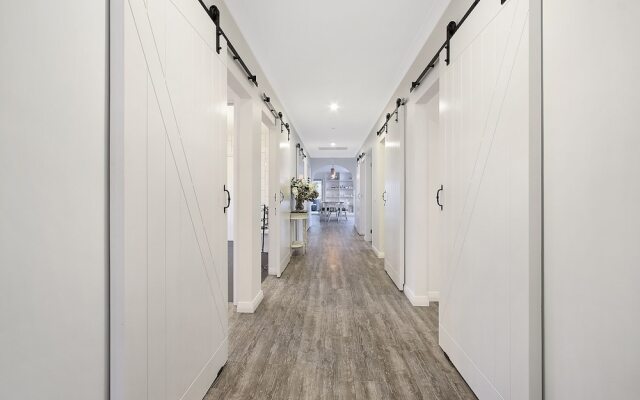 The Silver Bull All Abilities