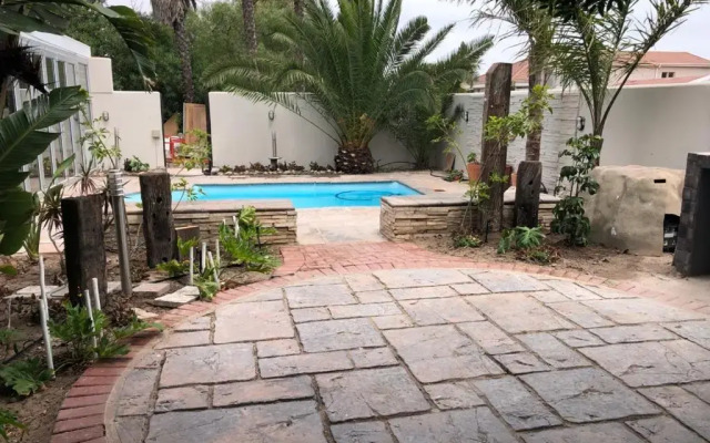 Old Cape on The Marina - The flamingo : unit 8