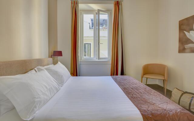 Rm-h501-gpsc20f3 Colosseo Gardens - C6
