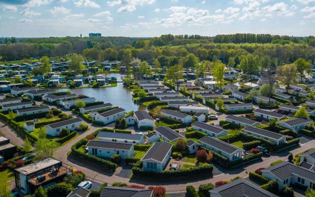 EuroParcs Spaarnwoude