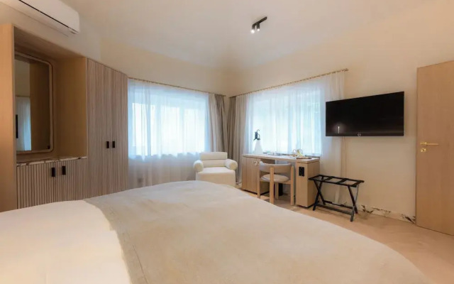 Gentle Hide Designhotel