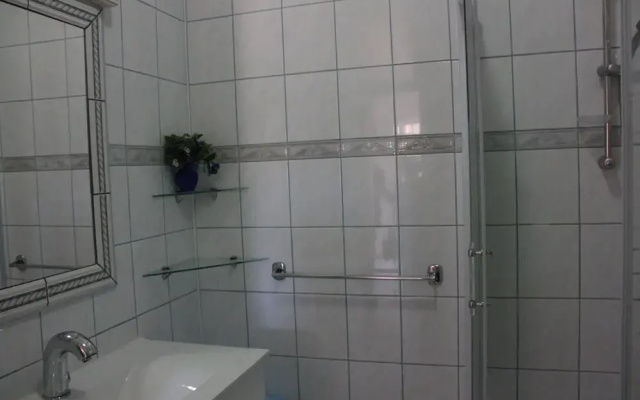 Apartments Kaja