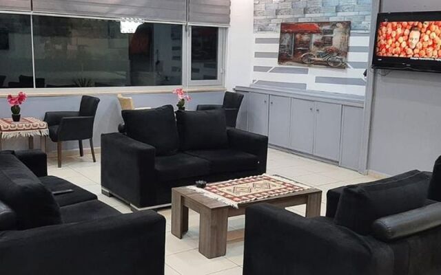 Bodrum Lotus Line Hotel