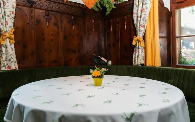 Traditionsgasthof Weißbacher