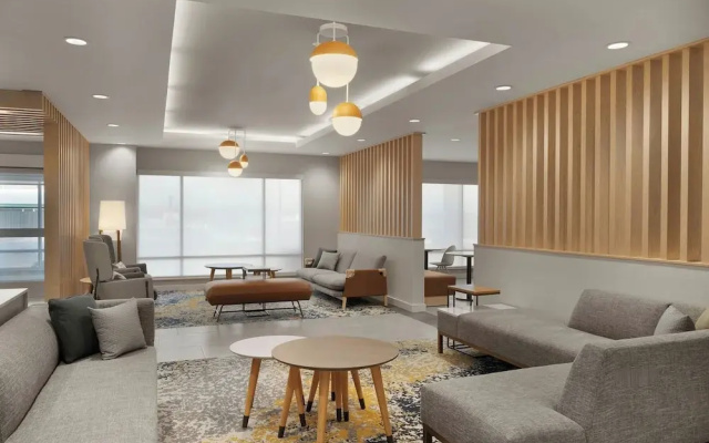 Towneplace Suites By Marriott Crown Point