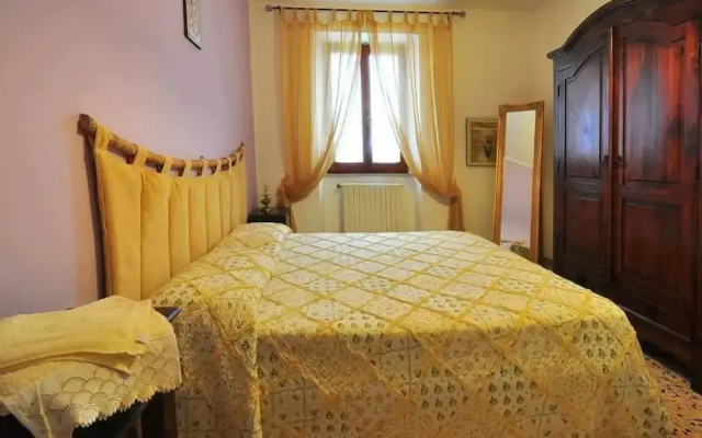 Agriturismo Galanti